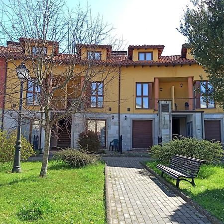 Prau San Juan, Apartamento A 2 Km De La Playa Vut-515-As Llanes Exterior photo