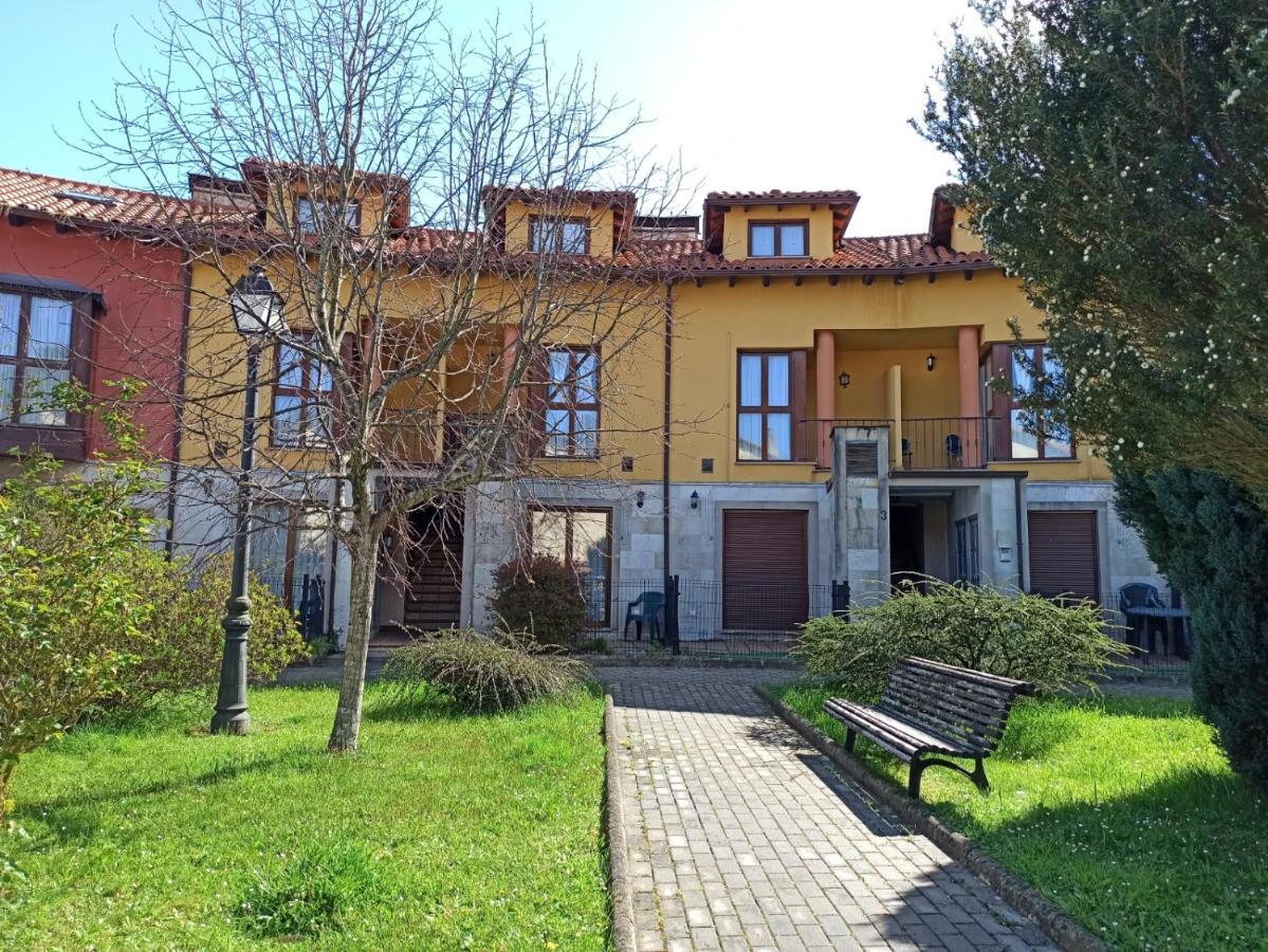Prau San Juan, Apartamento A 2 Km De La Playa Vut-515-As Llanes Exterior photo