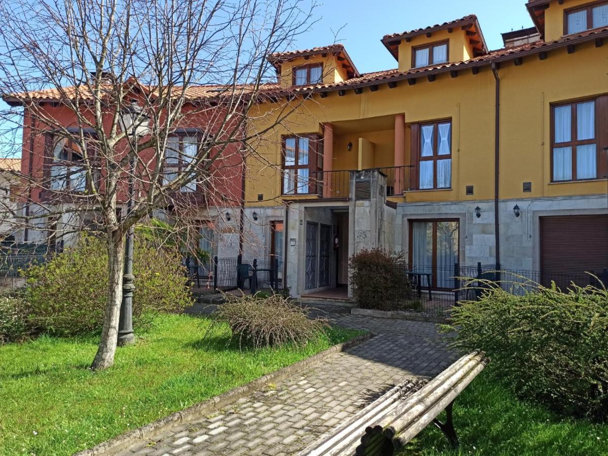 Prau San Juan, Apartamento A 2 Km De La Playa Vut-515-As Llanes Exterior photo