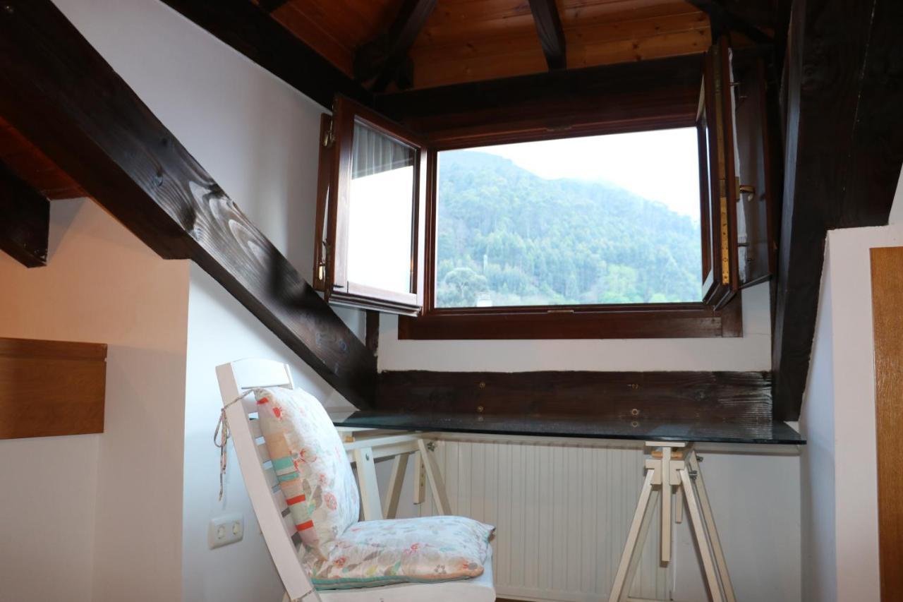 Prau San Juan, Apartamento A 2 Km De La Playa Vut-515-As Llanes Exterior photo