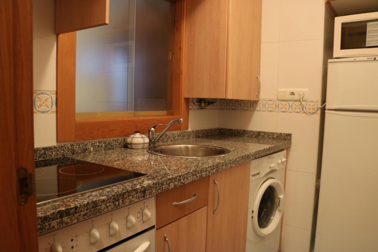 Prau San Juan, Apartamento A 2 Km De La Playa Vut-515-As Llanes Exterior photo