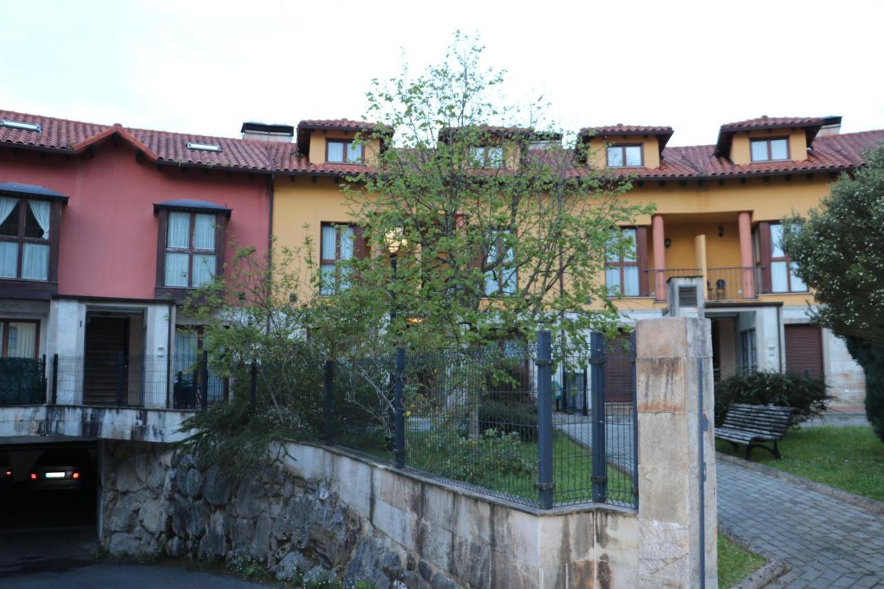Prau San Juan, Apartamento A 2 Km De La Playa Vut-515-As Llanes Exterior photo