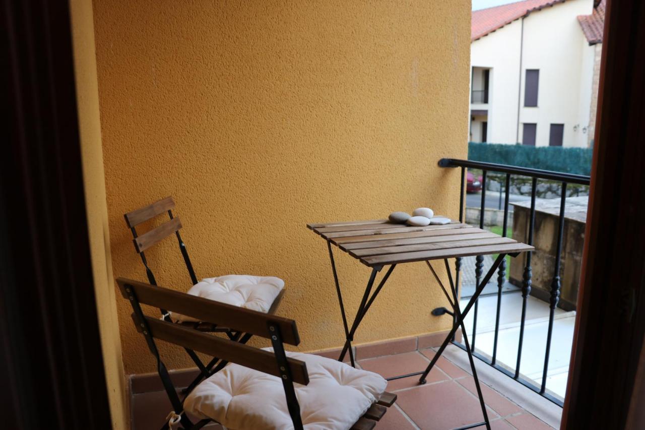 Prau San Juan, Apartamento A 2 Km De La Playa Vut-515-As Llanes Exterior photo