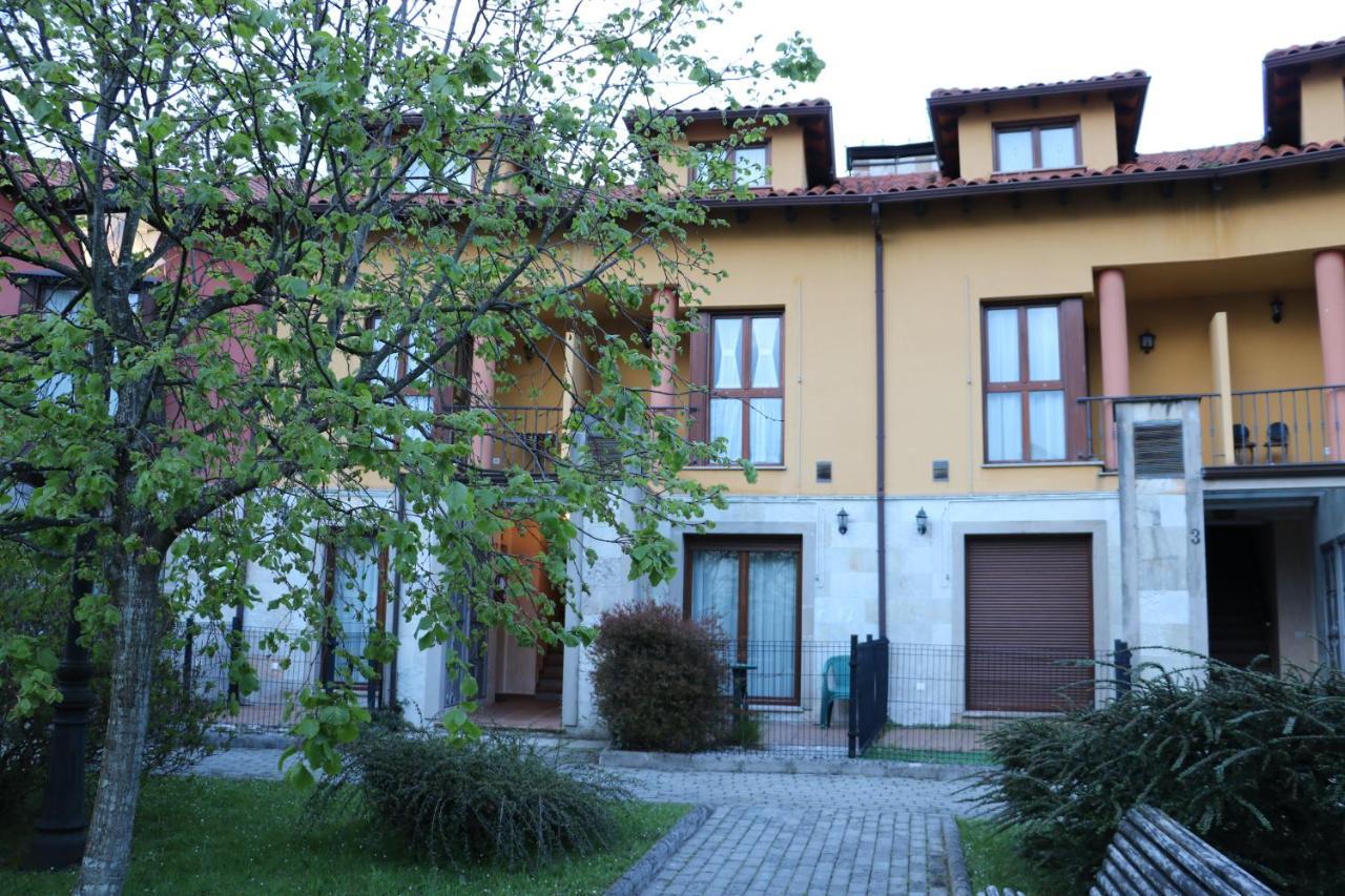 Prau San Juan, Apartamento A 2 Km De La Playa Vut-515-As Llanes Exterior photo